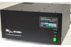 OM Power OM-2000A+ -  Heavy Duty Legal Limit HF and 6 m  Automatic Amplifier - 160 m to 6 m. Full QSK-ready   FU728F Tube